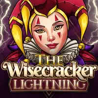 The Wisecracker Lightning